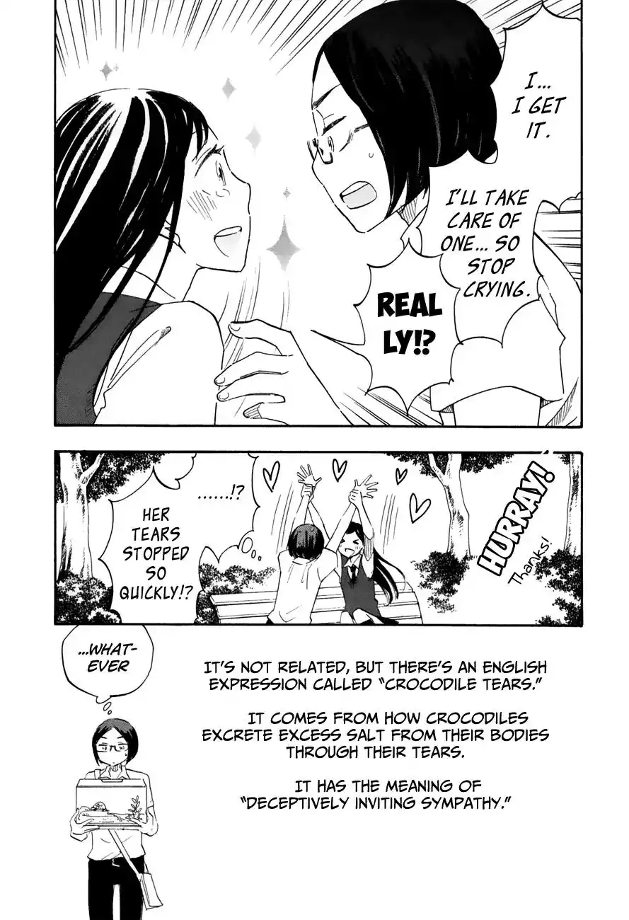 Between Smooth and Rough Chapter 32 16